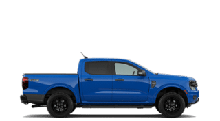 2026 Ford Ranger® External Image 1